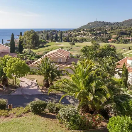 Cap Esterel Select S4 Rezort Saint-Raphaël
