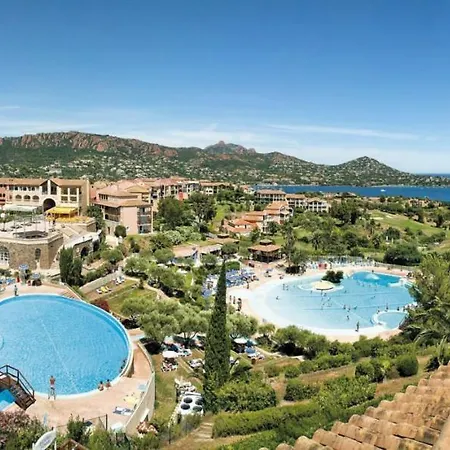 Rezort Cap Esterel Select S4 *